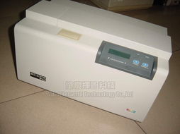 肇慶揮圖網絡科技 Fargo Pro證卡打印機助力廣東端州數碼辦公升級